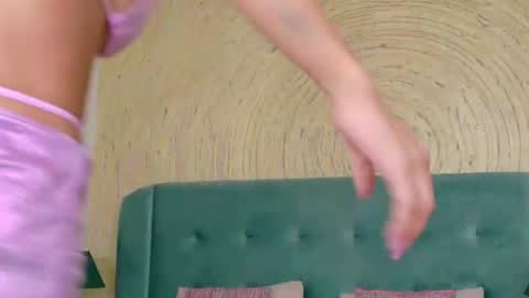 Snapshot of danielacrudu_ chatting on July 19, 2026, 4:27 am danielacrudu_ online show from July 19, 2026, 4:27 am