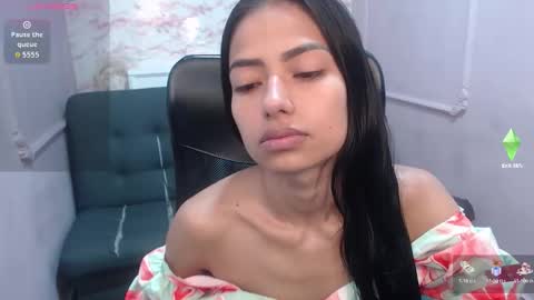 Snapshot of danielaember7 chatting on September 9, 2025, 8:41 pm DanielaEmber7 online show from September 9, 2025, 8:41 pm