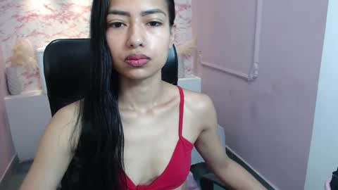 Snapshot of danielaember7 chatting on September 21, 2025, 5:47 pm DanielaEmber7 online show from September 21, 2025, 5:47 pm