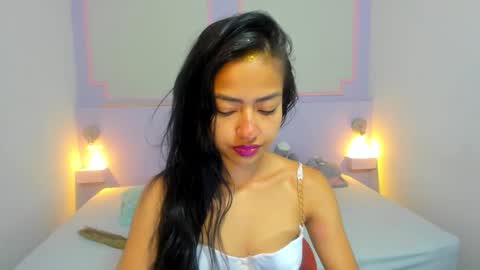 Snapshot of danielaember7 chatting on October 2, 2025, 6:48 pm DanielaEmber7 online show from October 2, 2025, 6:48 pm