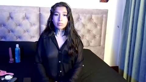 Snapshot of danielagarcia_sm chatting on February 15, 2026, 4:31 am danielagarcia_sm online show from February 15, 2026, 4:31 am