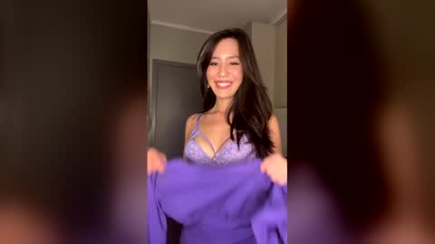 danielagarciax online show from January 5, 2026, 9:07 pm