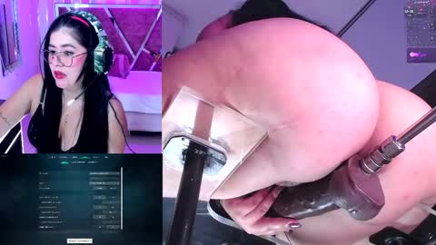 Dani online show from June 1, 2026, 2:41 pm