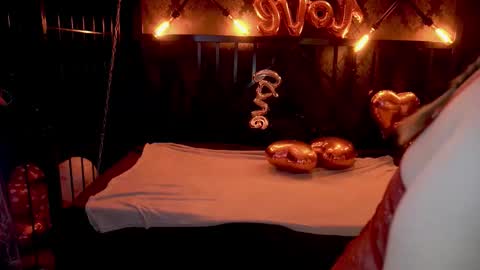 Snapshot of danielareign chatting on February 7, 2026, 7:01 am danielareign online show from February 7, 2026, 7:01 am