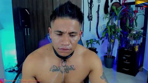 Daniela  online show from March 6, 2025, 1:16 am