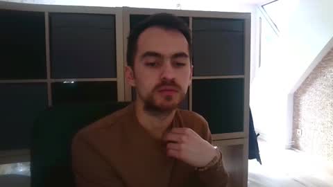 Snapshot of danielbt28 chatting on February 27, 2025, 11:20 am danielbt28 online show from February 27, 2025, 11:20 am