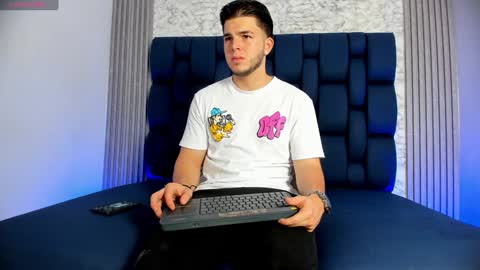 Snapshot of danielclarton chatting on December 11, 2024, 6:20 pm DANIEL online show from December 11, 2024, 6:20 pm