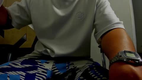 Snapshot of danielclarton chatting on October 11, 2025, 2:33 am DANIEL online show from October 11, 2025, 2:33 am