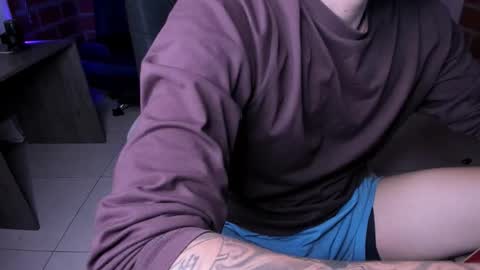 Daniele Bunny online show from November 6, 2025, 8:10 pm