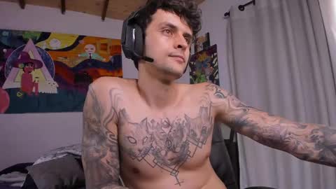 Daniele Bunny online show from April 15, 2026, 6:37 pm