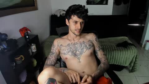 Daniele Bunny online show from July 6, 2026, 5:48 pm