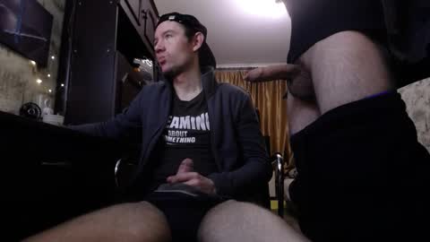 Daniel Grayson online show from October 18, 2025, 10:38 am