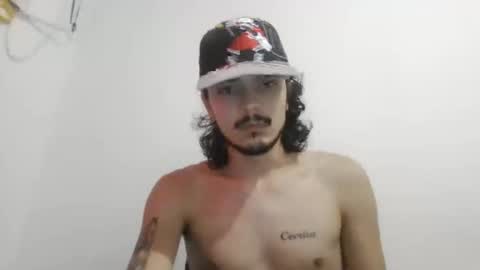 DANIEL online show from January 17, 2026, 12:32 pm