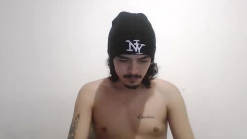 DANIEL online show from March 30, 2026, 12:11 am