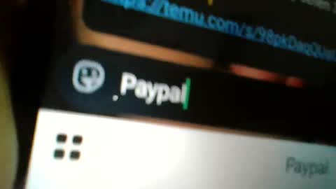 DANIEL online show from May 6, 2026, 9:03 am