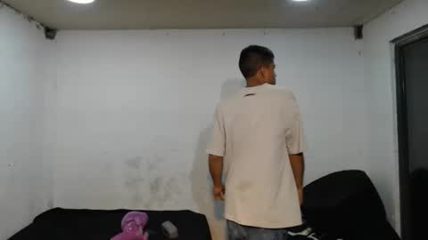 Snapshot of danielitopapii chatting on January 1, 2025, 2:41 am danielitopapii online show from January 1, 2025, 2:41 am