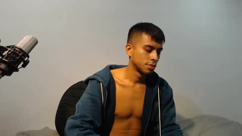 Snapshot of danielitopapii chatting on February 28, 2025, 7:15 am danielitopapii online show from February 28, 2025, 7:15 am
