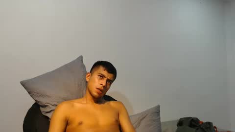 Snapshot of danielitopapii chatting on March 6, 2025, 7:03 am danielitopapii online show from March 6, 2025, 7:03 am