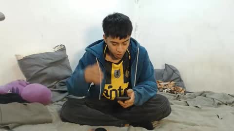 danielitopapii online show from October 15, 2025, 9:31 am