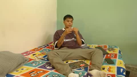 Snapshot of danielitopapii chatting on December 19, 2025, 5:09 pm danielitopapii online show from December 19, 2025, 5:09 pm