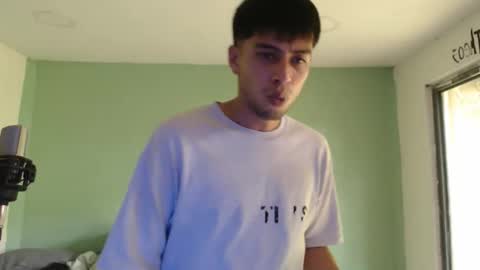 Snapshot of danielitopapii chatting on January 5, 2026, 5:27 pm danielitopapii online show from January 5, 2026, 5:27 pm