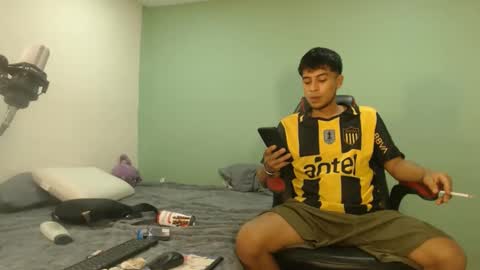 Snapshot of danielitopapii chatting on January 8, 2026, 9:50 pm danielitopapii online show from January 8, 2026, 9:50 pm