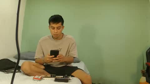 Snapshot of danielitopapii chatting on February 13, 2026, 1:18 pm danielitopapii online show from February 13, 2026, 1:18 pm