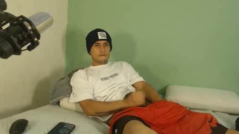 Snapshot of danielitopapii chatting on March 13, 2026, 3:46 am danielitopapii online show from March 13, 2026, 3:46 am