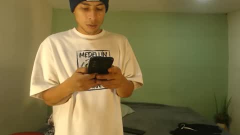 Snapshot of danielitopapii chatting on March 18, 2026, 11:13 am danielitopapii online show from March 18, 2026, 11:13 am