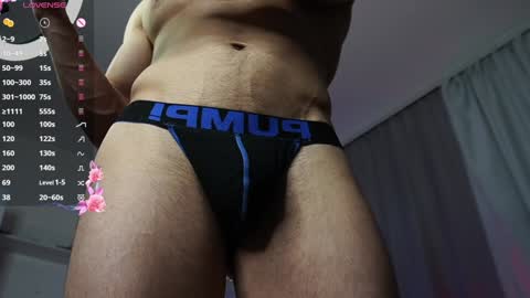 Daniel Kraig online show from January 21, 2025, 11:24 pm