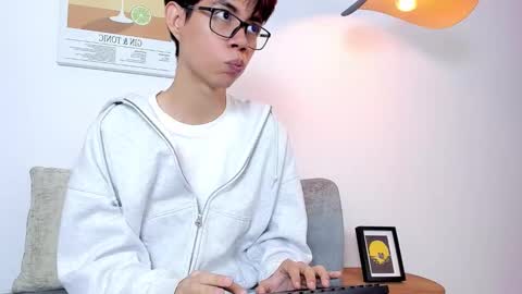 Snapshot of daniell_rdrig chatting on March 5, 2026, 12:56 pm Daniel online show from March 5, 2026, 12:56 pm