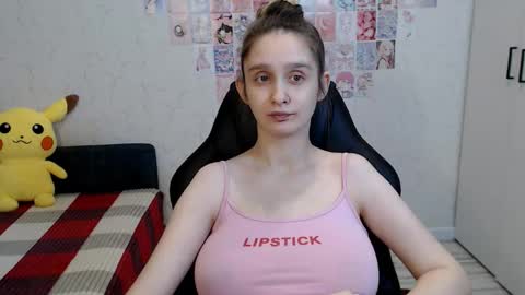 Snapshot of daniella_martin chatting on January 9, 2026, 2:47 am Daniella Martin online show from January 9, 2026, 2:47 am