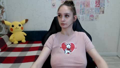 Daniella Martin online show from May 15, 2026, 11:34 pm