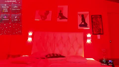 Snapshot of daniella_wild chatting on April 24, 2026, 9:17 pm daniella online show from April 24, 2026, 9:17 pm