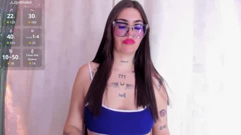 Snapshot of daniella_wild chatting on May 8, 2026, 10:48 pm daniella online show from May 8, 2026, 10:48 pm