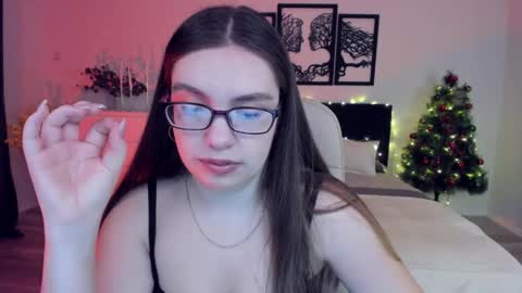 Snapshot of daniellasweet20 chatting on December 10, 2024, 11:22 am Daniella online show from December 10, 2024, 11:22 am