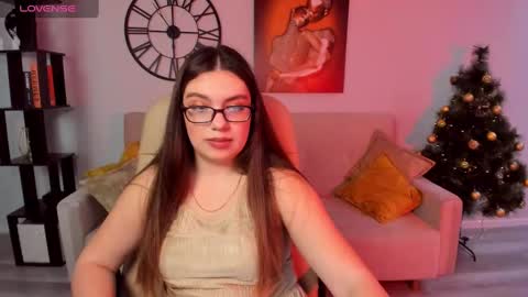 Snapshot of daniellasweet20 chatting on December 13, 2024, 10:41 am Daniella online show from December 13, 2024, 10:41 am