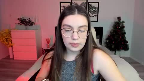 Snapshot of daniellasweet20 chatting on December 20, 2024, 3:00 pm Daniella online show from December 20, 2024, 3:00 pm