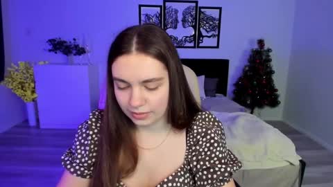 Snapshot of daniellasweet20 chatting on January 10, 2025, 2:34 pm Daniella online show from January 10, 2025, 2:34 pm