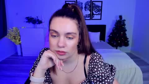 Snapshot of daniellasweet20 chatting on January 14, 2025, 10:59 am Daniella online show from January 14, 2025, 10:59 am