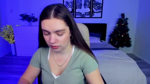 Snapshot of daniellasweet20 chatting on January 17, 2025, 10:55 am Daniella online show from January 17, 2025, 10:55 am