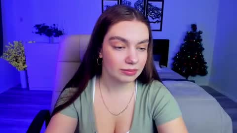 Snapshot of daniellasweet20 chatting on January 18, 2025, 11:00 am Daniella online show from January 18, 2025, 11:00 am