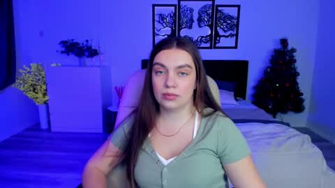 Snapshot of daniellasweet20 chatting on January 18, 2025, 2:02 pm Daniella online show from January 18, 2025, 2:02 pm