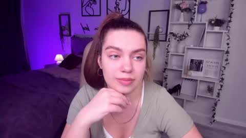 Snapshot of daniellasweet20 chatting on January 30, 2025, 10:29 am Daniella online show from January 30, 2025, 10:29 am