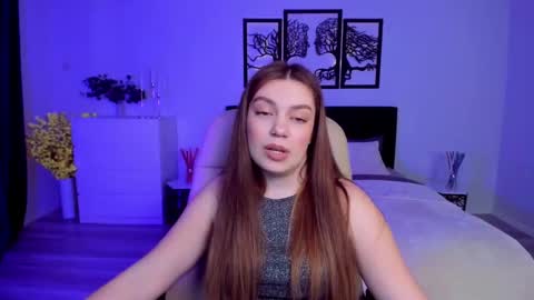 Snapshot of daniellasweet20 chatting on January 31, 2025, 11:56 am Daniella online show from January 31, 2025, 11:56 am