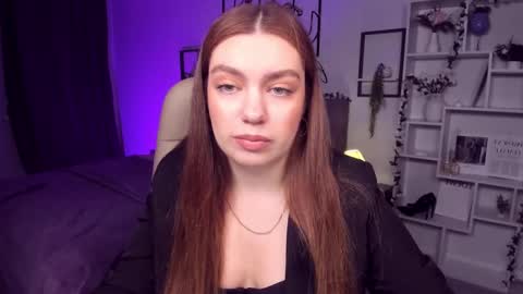 Snapshot of daniellasweet20 chatting on February 1, 2025, 10:59 am Daniella online show from February 1, 2025, 10:59 am