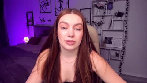 Snapshot of daniellasweet20 chatting on February 1, 2025, 2:56 pm Daniella online show from February 1, 2025, 2:56 pm