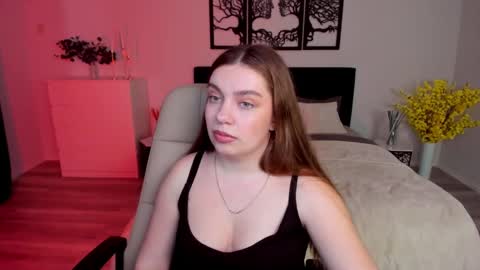 Snapshot of daniellasweet20 chatting on February 3, 2025, 11:20 am Daniella online show from February 3, 2025, 11:20 am