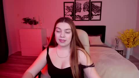 Snapshot of daniellasweet20 chatting on February 4, 2025, 12:00 pm Daniella online show from February 4, 2025, 12:00 pm