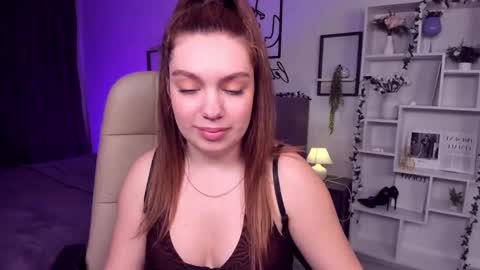 Snapshot of daniellasweet20 chatting on February 6, 2025, 2:58 pm Daniella online show from February 6, 2025, 2:58 pm